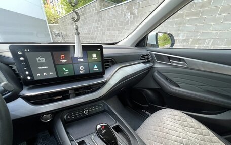 Haval F7x I, 2023 год, 2 200 000 рублей, 32 фотография