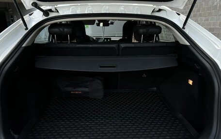 Haval F7x I, 2023 год, 2 200 000 рублей, 33 фотография