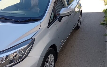 Nissan Note II рестайлинг, 2019 год, 1 230 000 рублей, 14 фотография