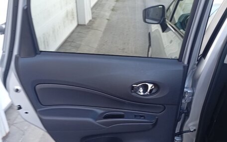 Nissan Note II рестайлинг, 2019 год, 1 230 000 рублей, 24 фотография