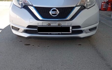 Nissan Note II рестайлинг, 2019 год, 1 230 000 рублей, 20 фотография