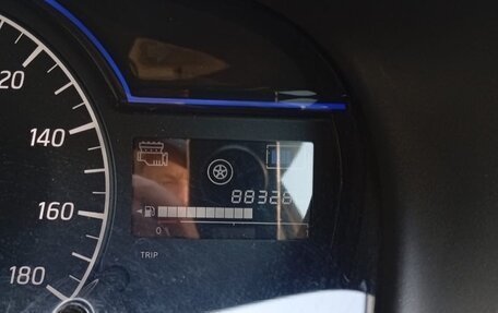 Nissan Note II рестайлинг, 2019 год, 1 230 000 рублей, 22 фотография