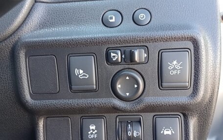 Nissan Note II рестайлинг, 2019 год, 1 230 000 рублей, 16 фотография