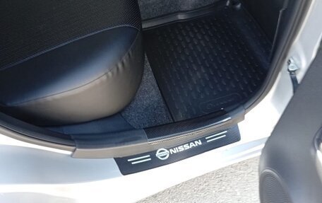 Nissan Note II рестайлинг, 2019 год, 1 230 000 рублей, 18 фотография