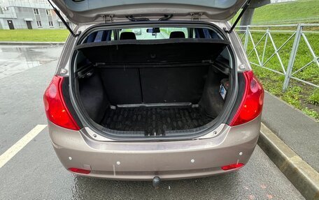 KIA cee'd I рестайлинг, 2009 год, 560 000 рублей, 12 фотография