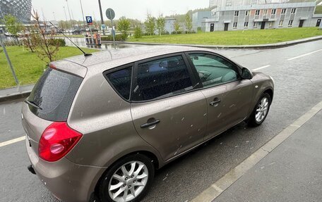 KIA cee'd I рестайлинг, 2009 год, 560 000 рублей, 8 фотография