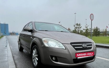 KIA cee'd I рестайлинг, 2009 год, 560 000 рублей, 11 фотография