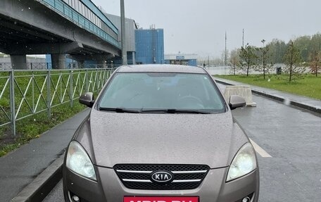 KIA cee'd I рестайлинг, 2009 год, 560 000 рублей, 2 фотография