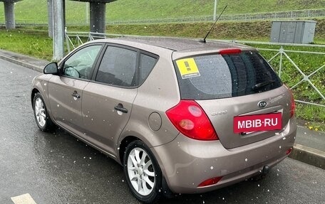 KIA cee'd I рестайлинг, 2009 год, 560 000 рублей, 5 фотография