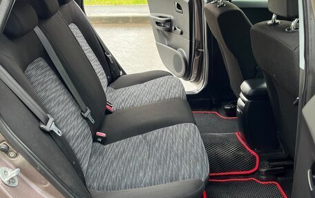 KIA cee'd I рестайлинг, 2009 год, 560 000 рублей, 18 фотография