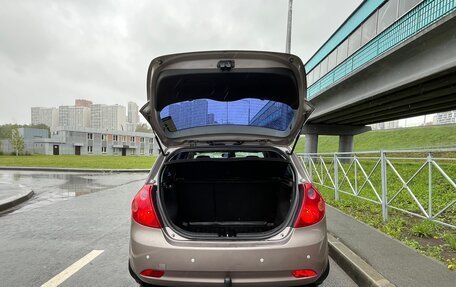 KIA cee'd I рестайлинг, 2009 год, 560 000 рублей, 15 фотография