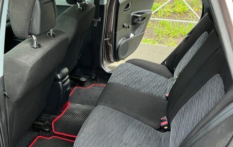 KIA cee'd I рестайлинг, 2009 год, 560 000 рублей, 16 фотография