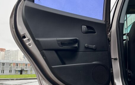 KIA cee'd I рестайлинг, 2009 год, 560 000 рублей, 21 фотография