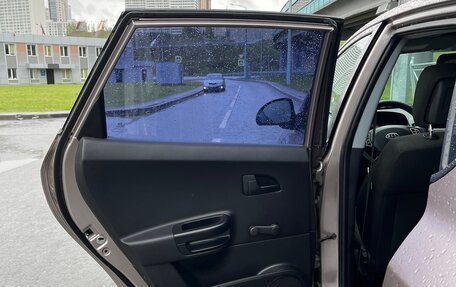 KIA cee'd I рестайлинг, 2009 год, 560 000 рублей, 20 фотография