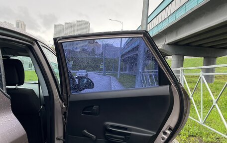 KIA cee'd I рестайлинг, 2009 год, 560 000 рублей, 22 фотография