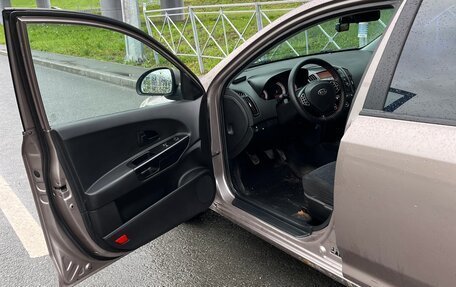 KIA cee'd I рестайлинг, 2009 год, 560 000 рублей, 25 фотография