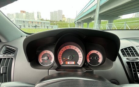 KIA cee'd I рестайлинг, 2009 год, 560 000 рублей, 39 фотография