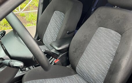 KIA cee'd I рестайлинг, 2009 год, 560 000 рублей, 34 фотография