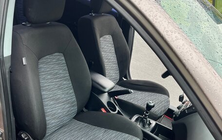 KIA cee'd I рестайлинг, 2009 год, 560 000 рублей, 35 фотография