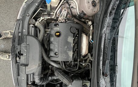 KIA cee'd I рестайлинг, 2009 год, 560 000 рублей, 38 фотография