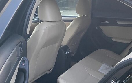 Volkswagen Jetta VI, 2016 год, 1 100 000 рублей, 5 фотография