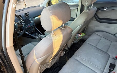 Audi A3, 2007 год, 590 000 рублей, 7 фотография