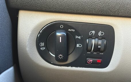 Audi A3, 2007 год, 590 000 рублей, 10 фотография