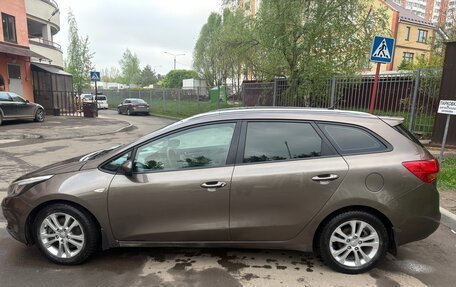KIA cee'd III, 2013 год, 1 170 000 рублей, 9 фотография