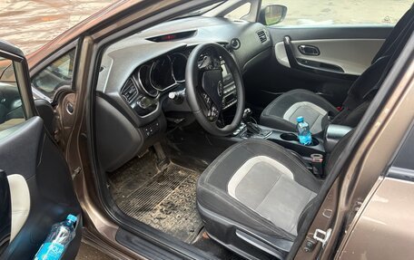 KIA cee'd III, 2013 год, 1 170 000 рублей, 12 фотография