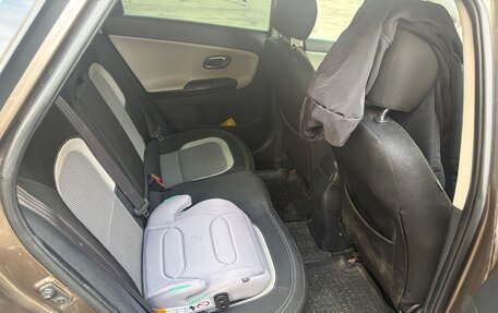 KIA cee'd III, 2013 год, 1 170 000 рублей, 14 фотография
