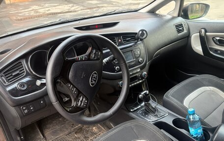 KIA cee'd III, 2013 год, 1 170 000 рублей, 11 фотография