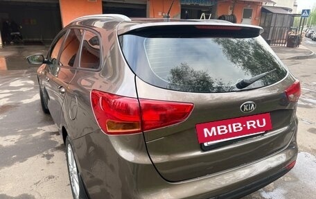 KIA cee'd III, 2013 год, 1 170 000 рублей, 6 фотография