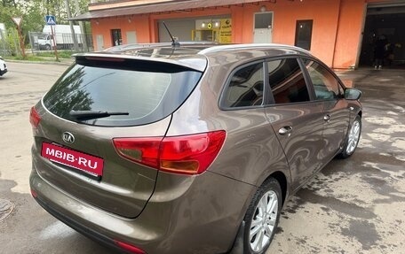 KIA cee'd III, 2013 год, 1 170 000 рублей, 7 фотография