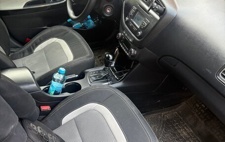 KIA cee'd III, 2013 год, 1 170 000 рублей, 16 фотография