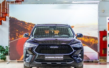 Haval F7 I, 2021 год, 1 695 000 рублей, 2 фотография