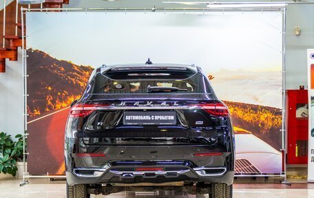 Haval F7 I, 2021 год, 1 695 000 рублей, 5 фотография