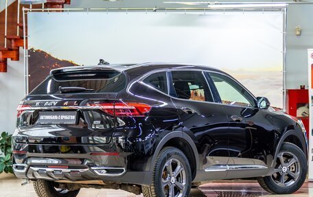 Haval F7 I, 2021 год, 1 695 000 рублей, 6 фотография