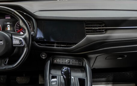 Haval F7 I, 2021 год, 1 695 000 рублей, 13 фотография
