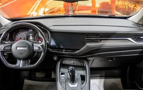 Haval F7 I, 2021 год, 1 695 000 рублей, 7 фотография