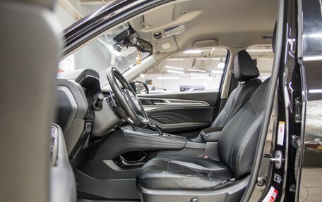 Haval F7 I, 2021 год, 1 695 000 рублей, 8 фотография