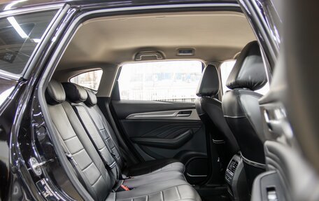 Haval F7 I, 2021 год, 1 695 000 рублей, 11 фотография