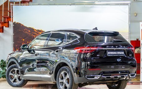 Haval F7 I, 2021 год, 1 695 000 рублей, 4 фотография
