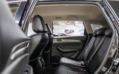 Haval F7 I, 2021 год, 1 695 000 рублей, 10 фотография