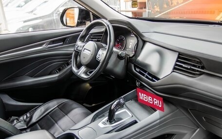 Haval F7 I, 2021 год, 1 695 000 рублей, 14 фотография