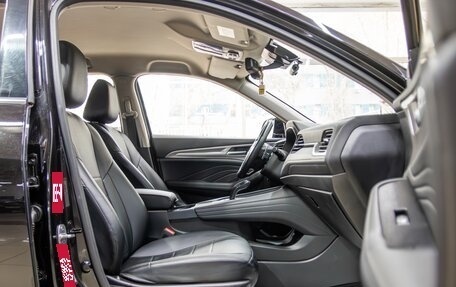 Haval F7 I, 2021 год, 1 695 000 рублей, 9 фотография