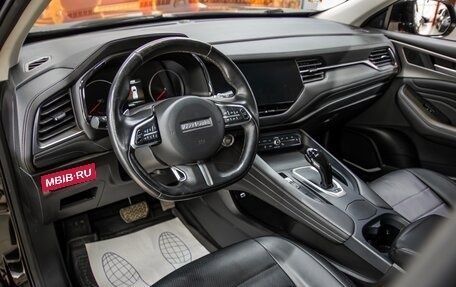 Haval F7 I, 2021 год, 1 695 000 рублей, 12 фотография