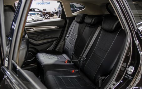 Haval F7 I, 2021 год, 1 695 000 рублей, 23 фотография