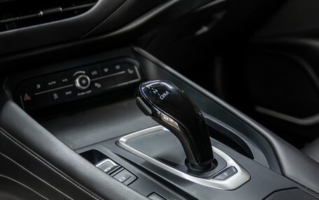 Haval F7 I, 2021 год, 1 695 000 рублей, 15 фотография