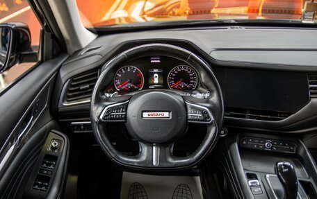 Haval F7 I, 2021 год, 1 695 000 рублей, 18 фотография