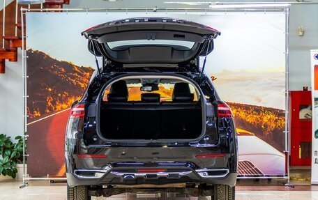 Haval F7 I, 2021 год, 1 695 000 рублей, 25 фотография